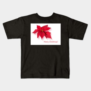 Merry Christmas Kids T-Shirt